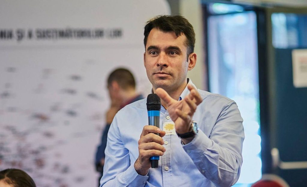 Senator USR avertizează: PSD, atenție la alianța cu AUR pentru guvernare