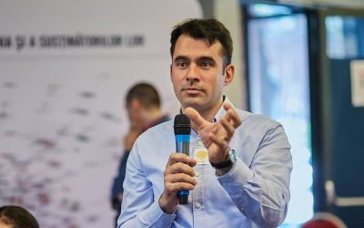 Senator USR avertizează: PSD, atenție la alianța cu AUR pentru guvernare