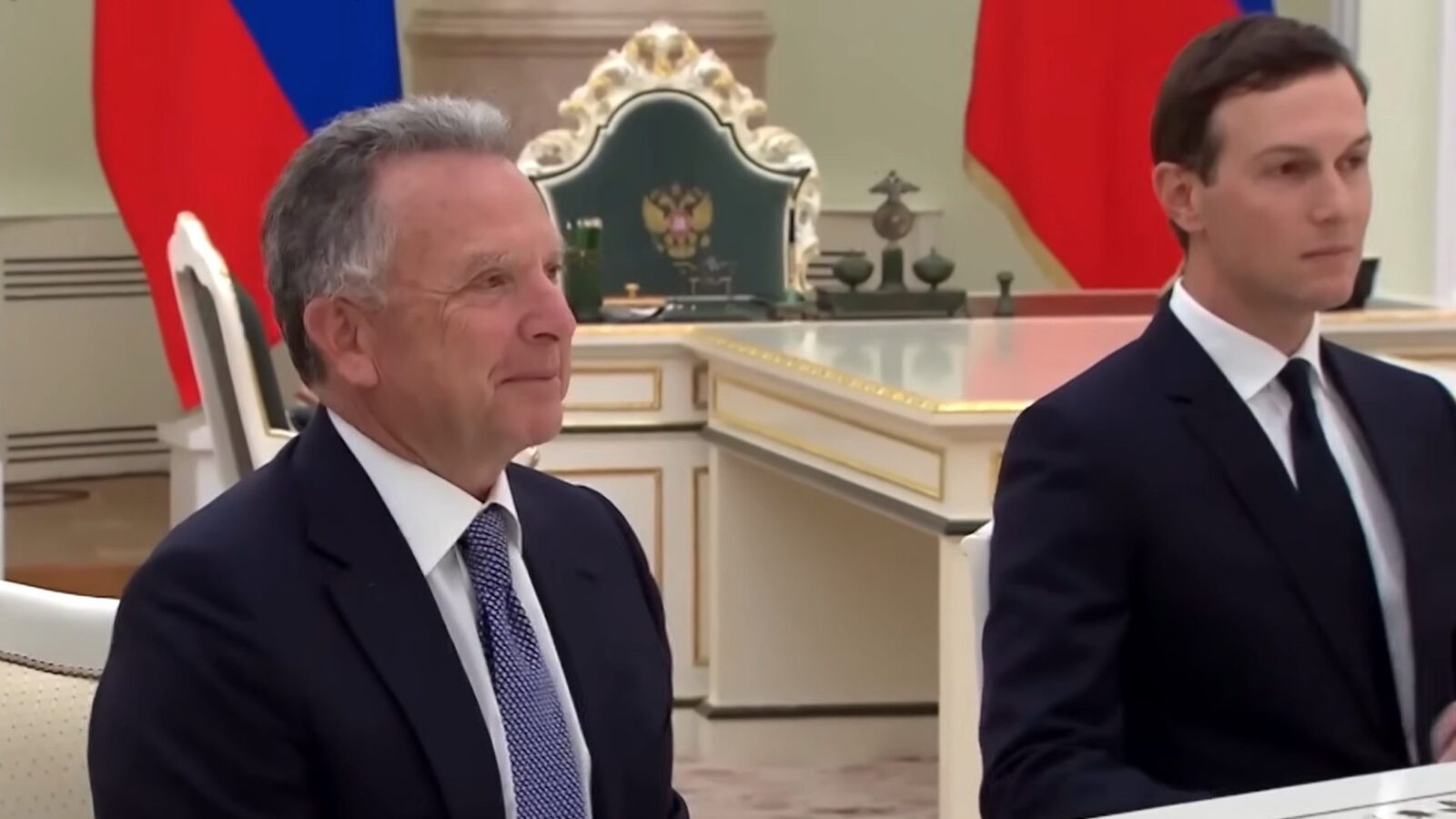Președintele american Donald Trump a anunțat miercuri intenția de a iniția negocieri directe cu Teheranul, la scurt timp după încetarea focului convenită în conflictul din Iran
