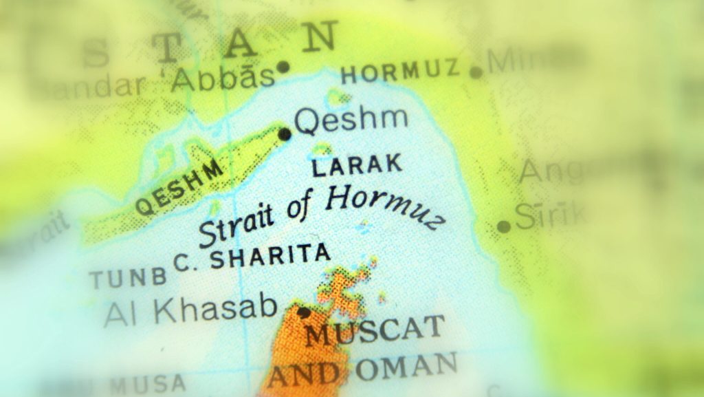 SUA blochează Ormuz! Iranul, izolat? Donald Trump, pe urmele sancțiunilor