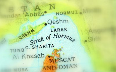 SUA blochează Ormuz! Iranul, izolat? Donald Trump, pe urmele sancțiunilor