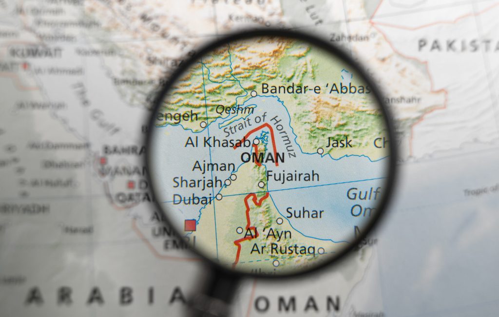 Nicuşor Dan, în videoconferință la reuniunea privind strâmtoarea Ormuz