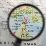 Nicuşor Dan, în videoconferință la reuniunea privind strâmtoarea Ormuz