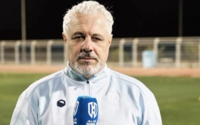 Marius Șumudică a ales favorita la titlu din SuperLigă