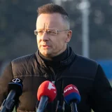 Szijjarto, mesaj neașteptat după șase zile de tăcere