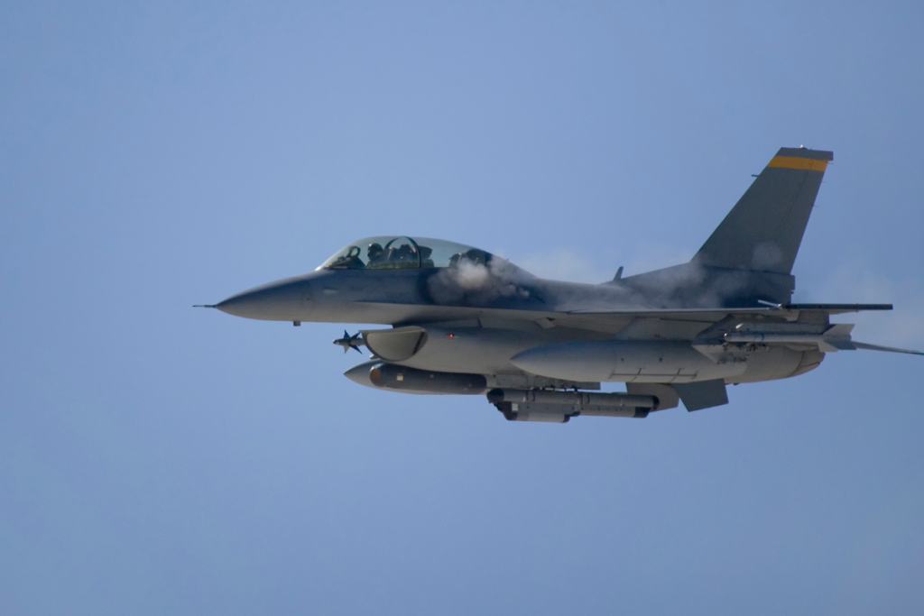 Alertă RO-ALERT la Tulcea pe fondul războiului din Ucraina