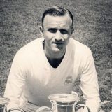 S-a stins din viață SANTAMARIA, legenda Real MADRID-ului lui Di STEFANO