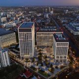 Vastint România găsește chiriaș pentru Timpuri Noi Square 2