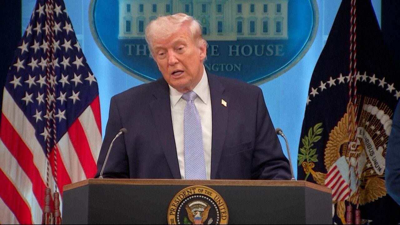 Teheran: Ironia la adresa lui Donald Trump, „președinte învins” după blocaj