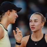 Tagger, felicitat și de JANNIK SINNER: Reacții după meci