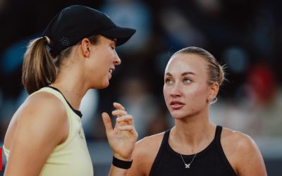 Tagger, felicitat și de JANNIK SINNER: Reacții după meci