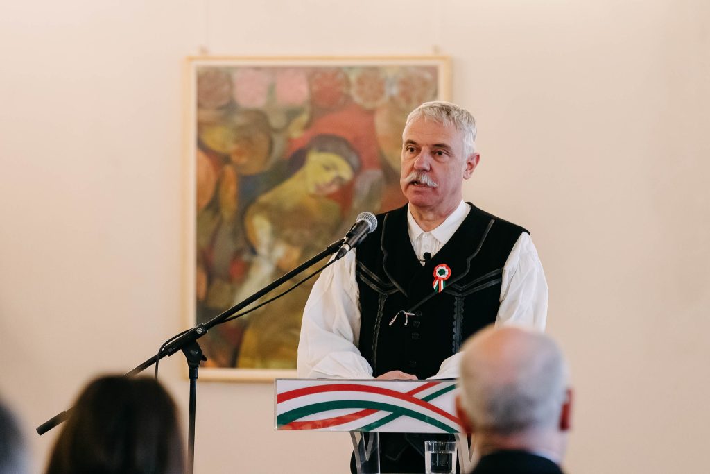 UDMR Covasna cere respect Ungariei lui Viktor Orban, după votul covârșitor al maghiarilor