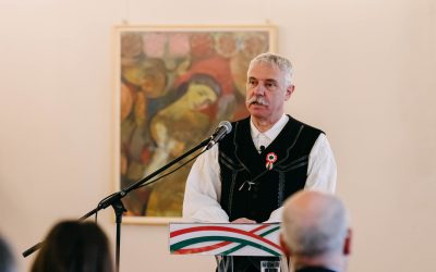 UDMR Covasna cere respect Ungariei lui Viktor Orban, după votul covârșitor al maghiarilor