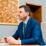 Tanczos Barna: Colaborarea cu maghiarii de peste granițe, prioritate pe masă