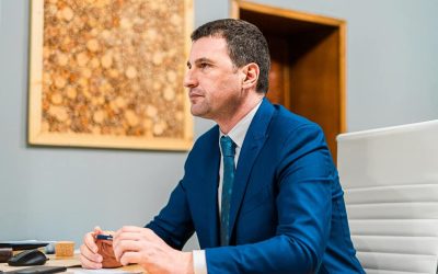 Tanczos Barna: Colaborarea cu maghiarii de peste granițe, prioritate pe masă