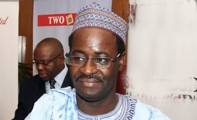 Nigeria, pe ajustări economice, nu în colaps, spune șeful de la Buget