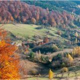 Guvernul simplifică accesul la Geoparcurile UNESCO din România