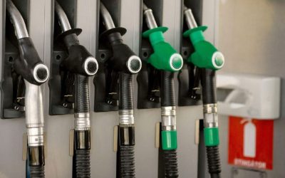 Criza de combustibil în UE: Aproape 20% din benzinării, fără carburanți. Ce se întâmplă