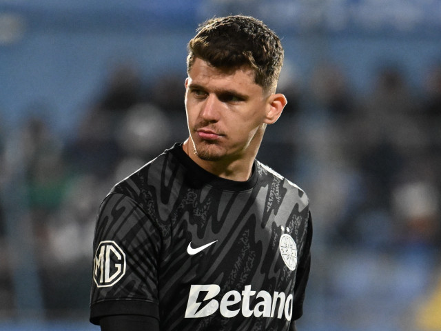 Târnovanu, erou la Gaziantep pentru Rădoi? Becali, reacție promptă!