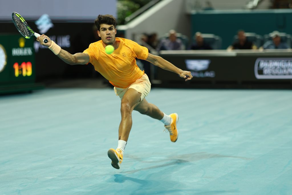 Tenis: Semifinală Monte-Carlo Masters la TV! Unde și când vezi meciul