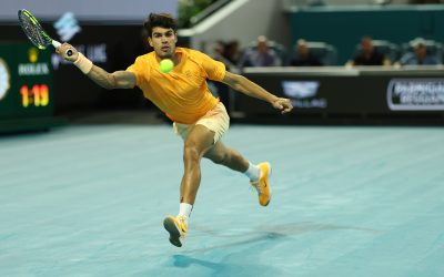 Tenis: Semifinală Monte-Carlo Masters la TV! Unde și când vezi meciul