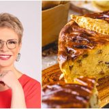 Teo Trandafir, rețeta secretă de pască fără aluat: Ce face de ani buni