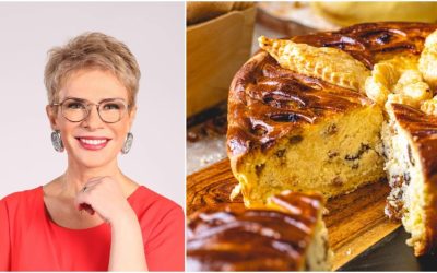 Teo Trandafir, rețeta secretă de pască fără aluat: Ce face de ani buni