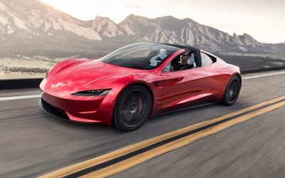 Tesla Roadster, o promisiune relansată: Cât de credibilă este data de lansare anunțată de Elon Musk? Elon Musk, CEO-ul Tesla, a reaprins flacăra entuziasmului în jurul modelului Roadster, anunțând o dezvăluire pentru luna aprilie