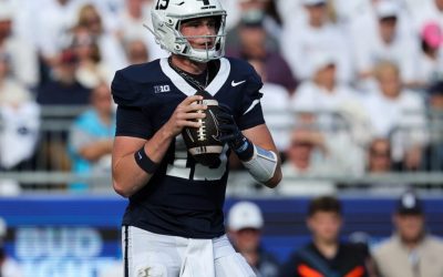 Top 20 QBs în draftul NFL 2026: Unde vor ajunge viitorii staruri?