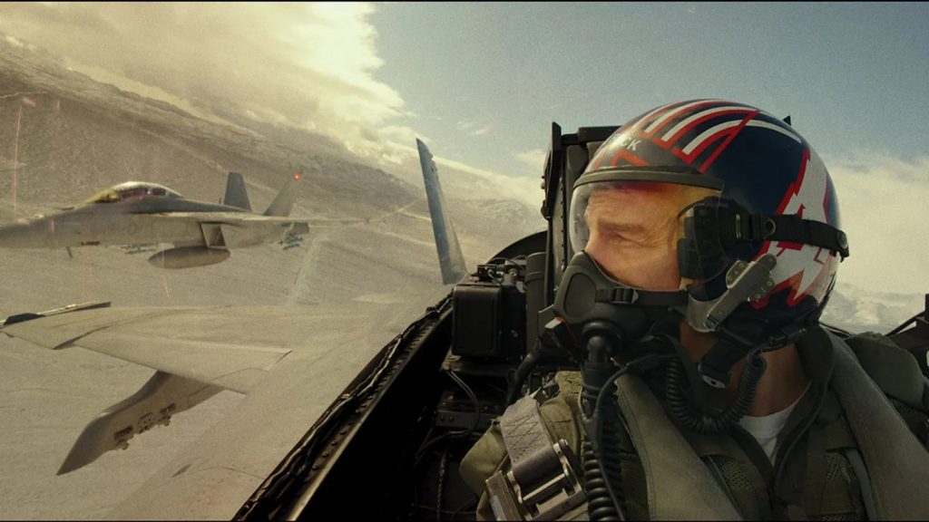 Începe Top Gun 3: TOM CRUISE și JERRY BRUCKHEIMER, din nou împreună