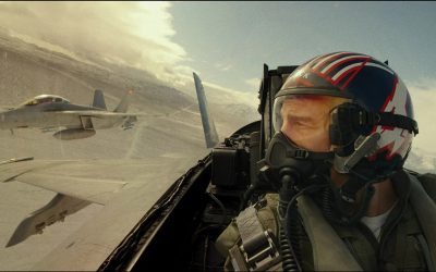 Începe Top Gun 3: TOM CRUISE și JERRY BRUCKHEIMER, din nou împreună