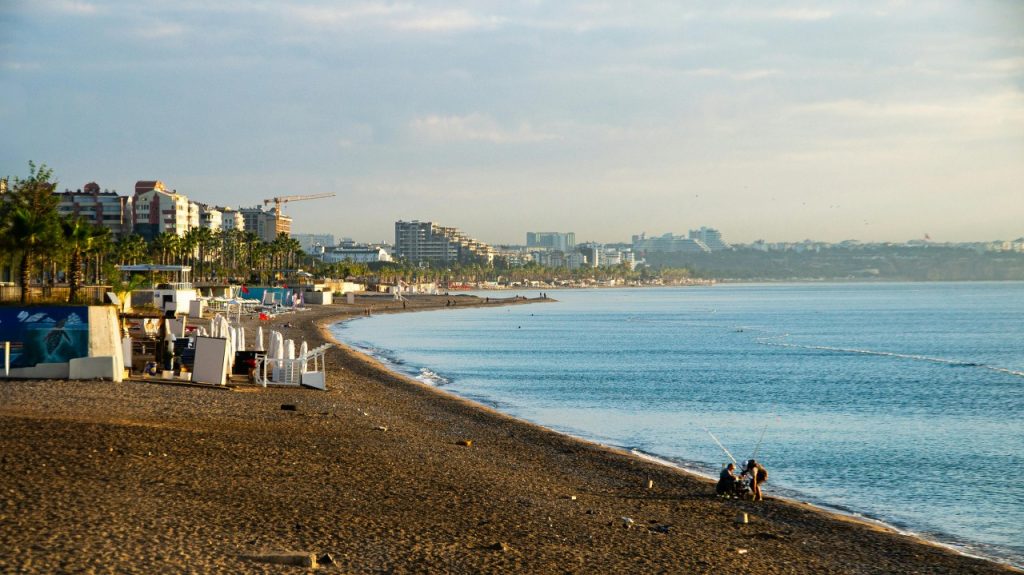 Litoralul Românesc, DEZASTRU de Paște: Bulgaria, destinația preferată de turiști