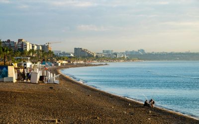 Litoralul Românesc, DEZASTRU de Paște: Bulgaria, destinația preferată de turiști
