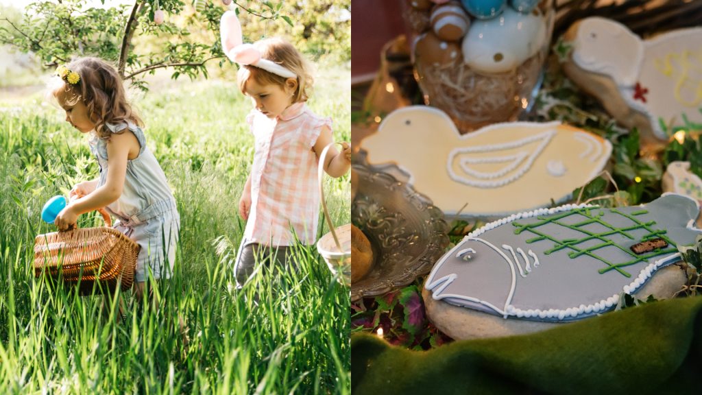 Paștele în lume: Tradiții uluitoare din Germania, Italia și Marea Britanie