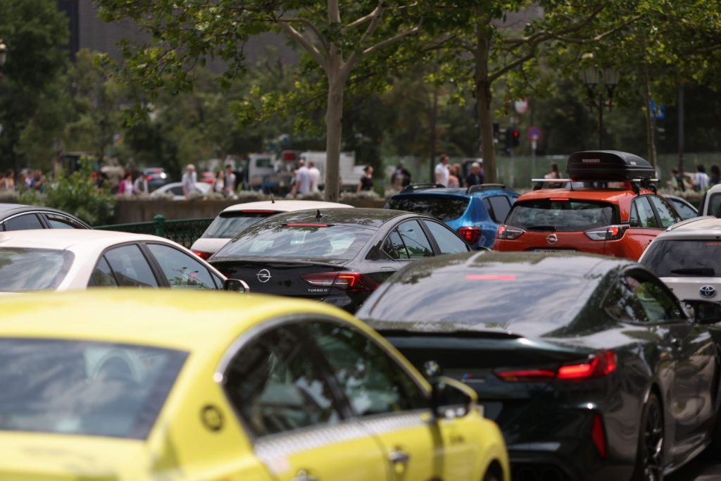 Românii au asigurat mai multe mașini CASCO în 2025, deși prețurile au explodat