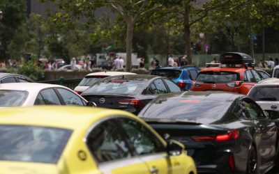 Românii au asigurat mai multe mașini CASCO în 2025, deși prețurile au explodat