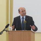 Băsescu îl compară pe Magyar cu Orban: „O copie, dar mai tânăra”