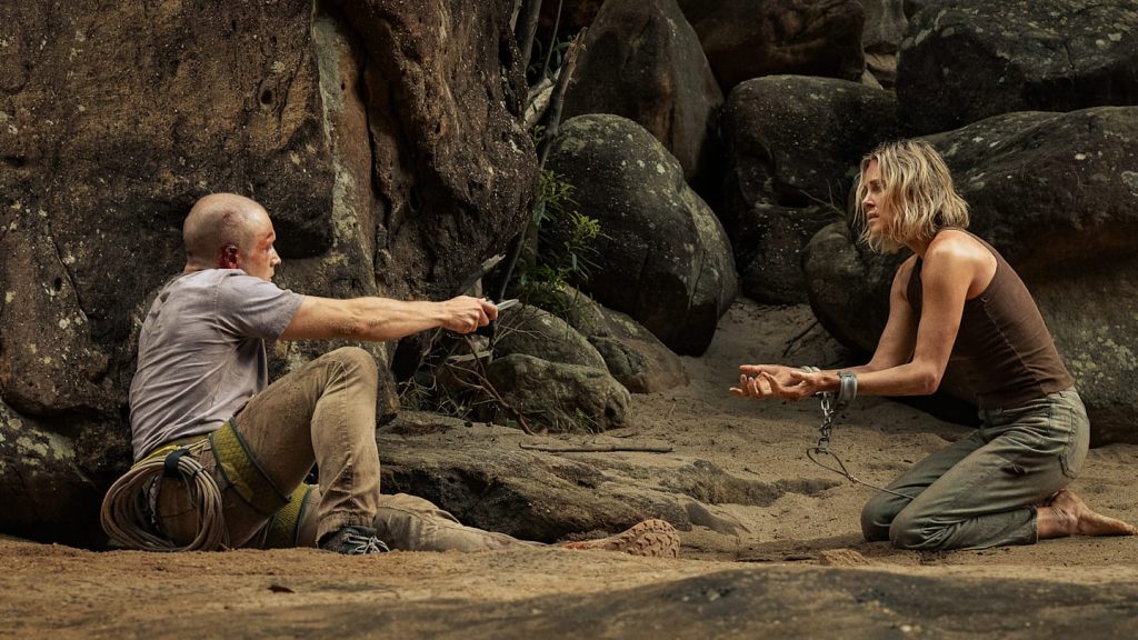 Trei filme Netflix explozive, perfecte după Apex