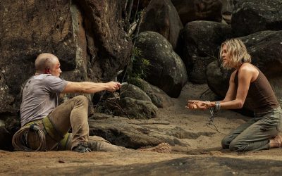 Trei filme Netflix explozive, perfecte după Apex