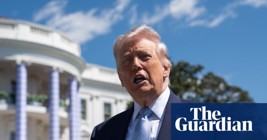 Trump anunță armistițiul: Liderii SUA, în căutarea unei „portițe de scăpare”