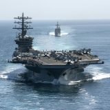 Trump, avertisment DUR după blocada Iranului