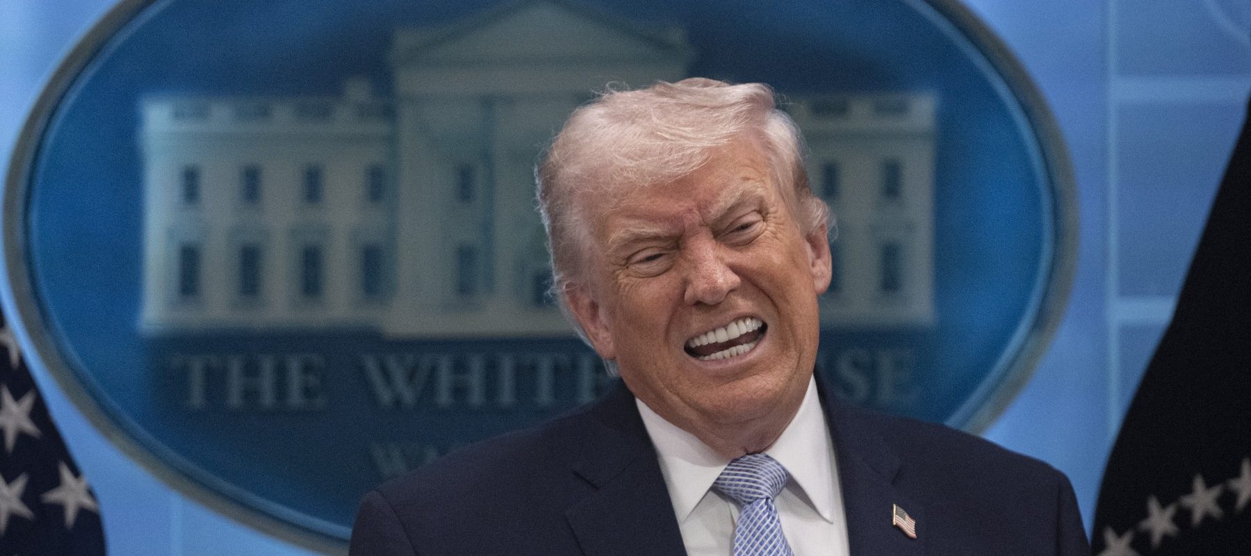 ULTIMA ORĂ Trump, cea mai nouă informație despre războiul cu Iranul, oferită la televiziunea lui favorită, cu puțin timp înainte să expire ultimatumul