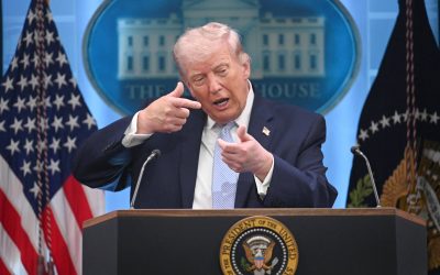 Trump, optimist înaintea negocierilor din Pakistan. Iranienii, comportament suspect