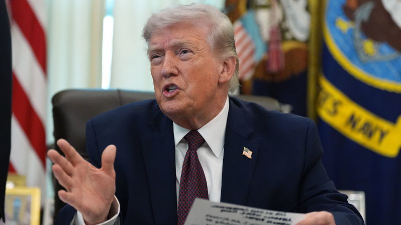 Trump vrea ca poșta să influențeze votul: Procese pentru decizia controversată