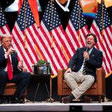 Tucker Carlson, regret amar după susținerea lui Donald Trump: „Mă chinuie!”