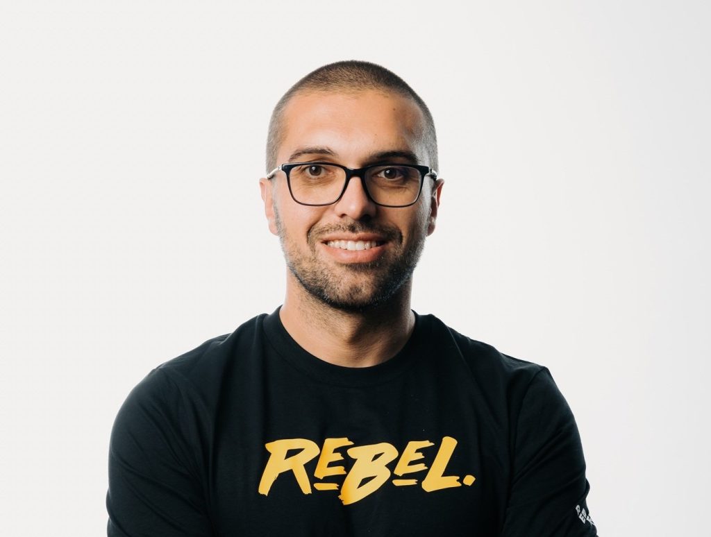 RebelDot, pe lista ft1000 pentru a treia oară