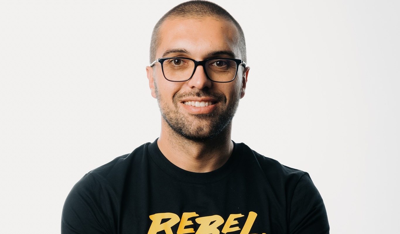 RebelDot, pe lista ft1000 pentru a treia oară