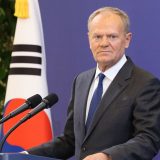 Tusk compensează China închisă? Un sector pariază pe schimbare