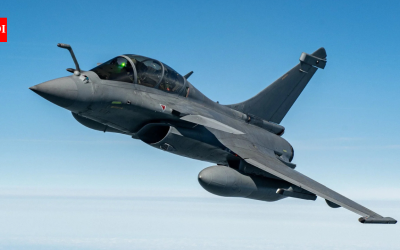 Tech blackout: Why UAE has pulled out from key Rafale deal