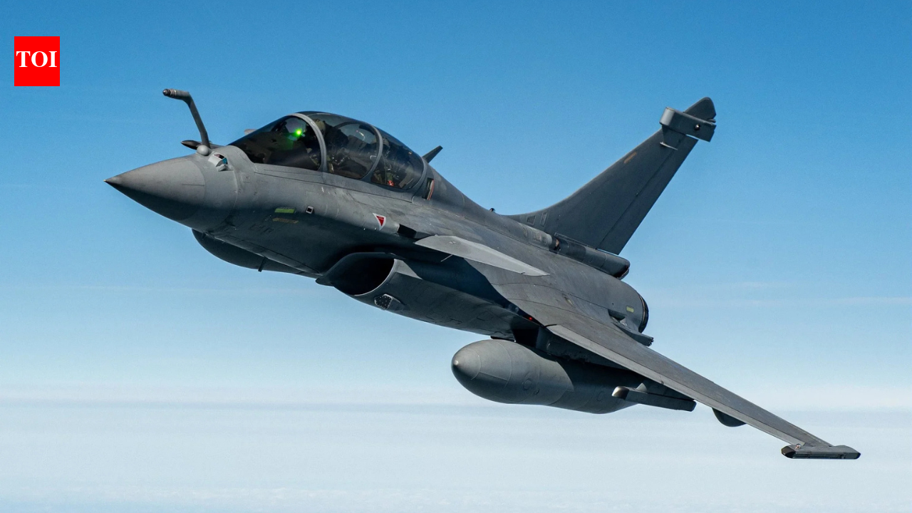Tech blackout: Why UAE has pulled out from key Rafale deal